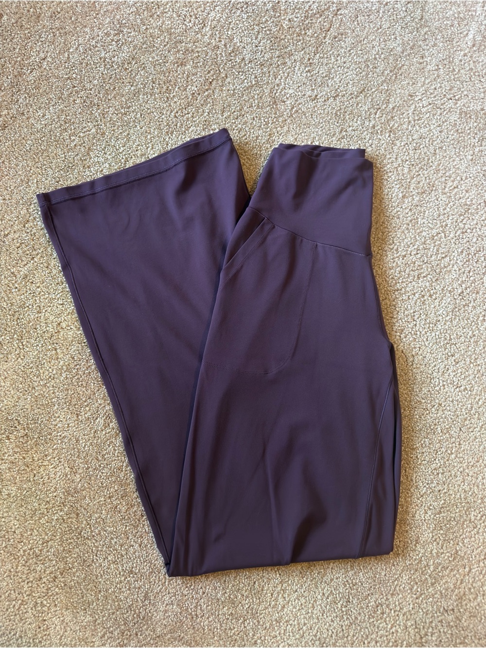 Offline by aerie real me xtra high waisted trouser